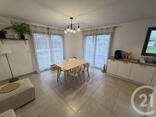  Maison � louer 5 pi�ces 104 m�