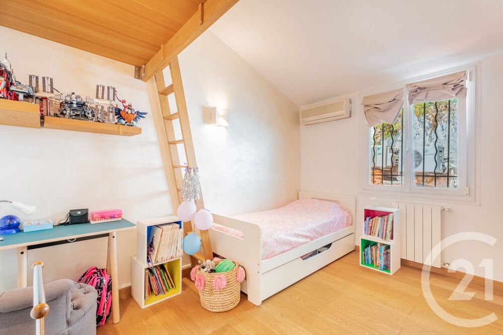 à vendre  Maison La Turbie (06320)