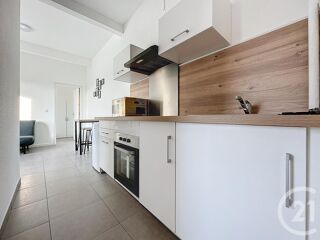  Appartement à vendre 2 pièces 30 m²