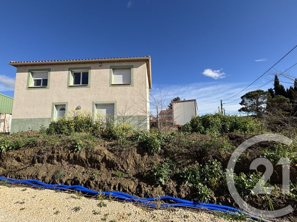 vente Autres - 140 m² Alès (30100)