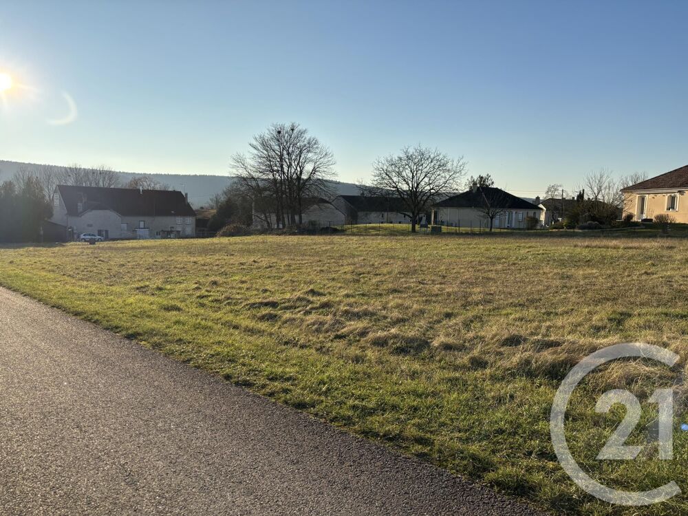 vente Terrain - 3246 m² Ailleville (10200)