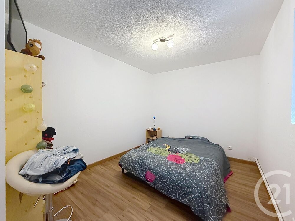 location Appartement - 3 pièce(s) - 69 m² Vieux-Charmont (25600)
