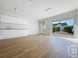  Appartement � louer 2 pi�ces 46 m� Montbeliard