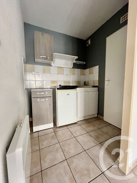  Appartement � louer 2 pi�ces 47 m�