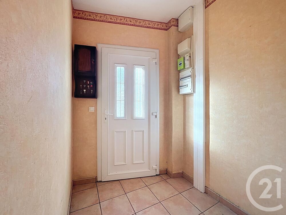 Maison à deux pas de tous les commerces d'environ 125m² ....