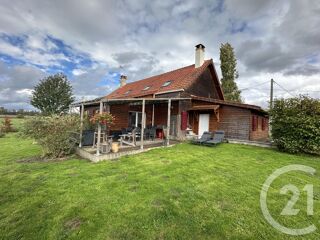  Maison � vendre 6 pi�ces 180 m�