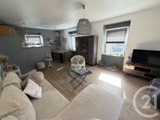  Appartement à vendre 3 pièces 60 m²
