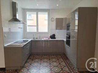  Maison à louer 4 pièces 92 m²