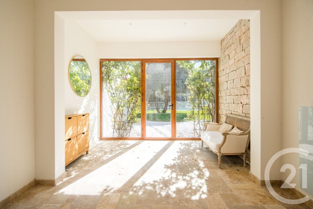 � vendre  Maison La Turbie (06320)