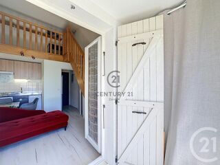  Appartement à vendre 3 pièces 44 m²