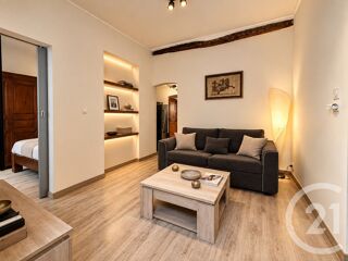  Appartement à vendre 2 pièces 27 m²