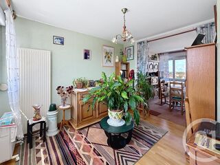  Appartement � vendre 3 pi�ces 54 m�