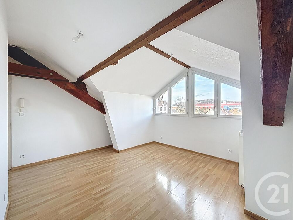 CENTURY 21 Agence du Théâtre à Belfort vous propose ce c....