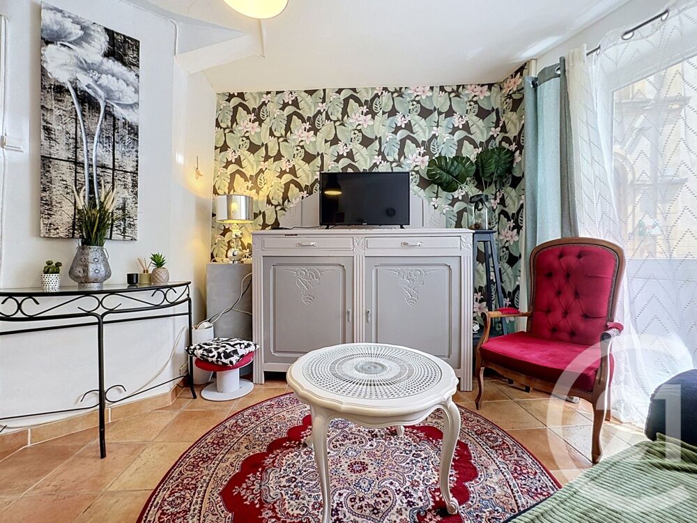 vente Maison - 4 pièce(s) - 96 m² Massat (09320)