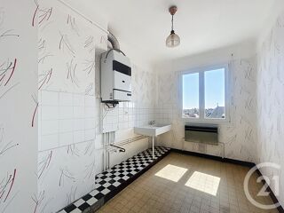  Appartement à vendre 3 pièces 60 m²