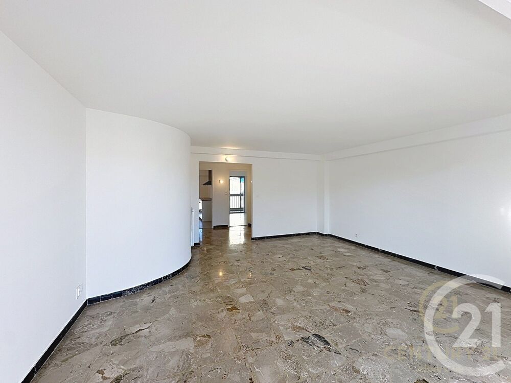 location Appartement - 4 pièce(s) - 82 m² Antibes (06600)
