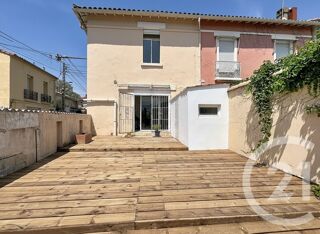 vente Maison - 4 pièce(s) - 92 m² Béziers (34500)