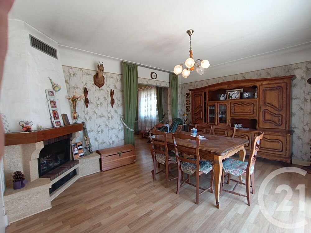 vente Maison - 5 pièce(s) - 145 m² Aureilhan (65800)