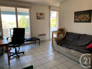  Appartement à vendre 2 pièces 55 m²