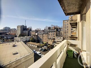 location Appartement - 2 pièce(s) - 51 m² Tours (37000)