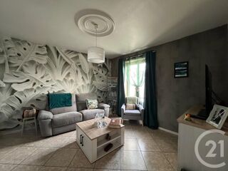  Maison à vendre 6 pièces 100 m²