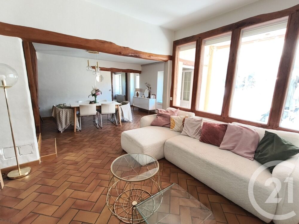 vente Maison - 6 pièce(s) - 160 m² Lommoye (78270)