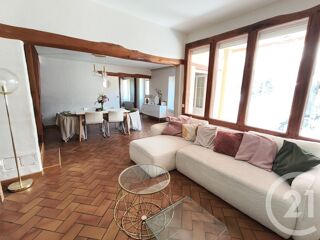 vente Maison - 6 pièce(s) - 160 m² Lommoye (78270)