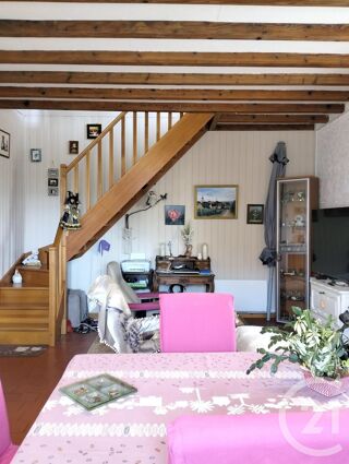  Maison à vendre 5 pièces 119 m²