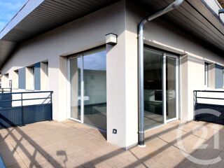  Appartement � vendre 4 pi�ces 95 m�