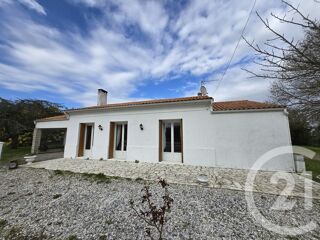  Maison � vendre 6 pi�ces 139 m�