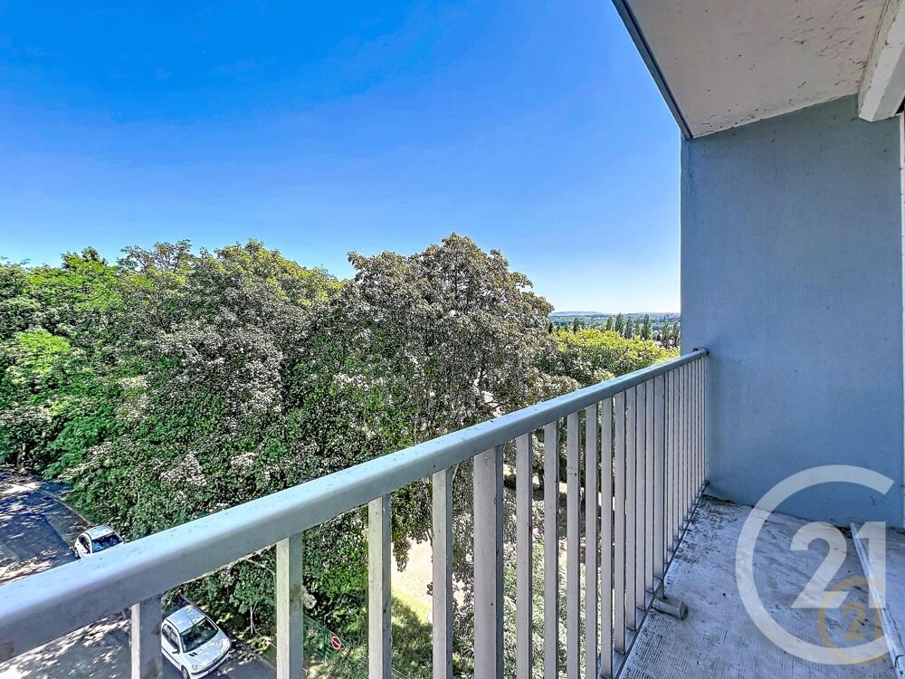 vente Appartement - 5 pièce(s) - 106 m² Montbéliard (25200)