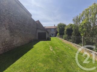  Maison à vendre 7 pièces 154 m²
