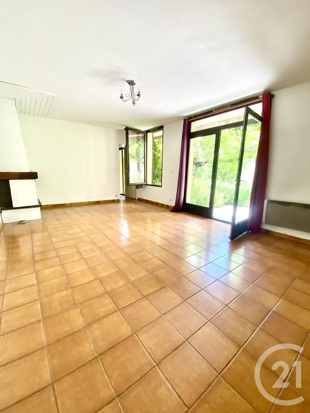 CENTURY 21 LIMAYRAC vous propose à Toulouse 31400, une m....