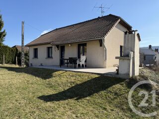  Maison � vendre 4 pi�ces 182 m�