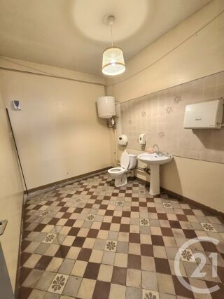 vente Appartement - 5 pièce(s) - 131 m² Alès (30100)