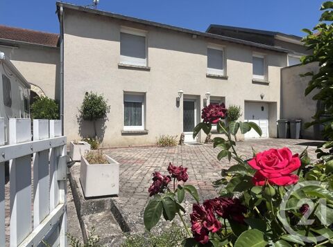   Vente Maison Maison - 10 pièce(s) - 411 m²