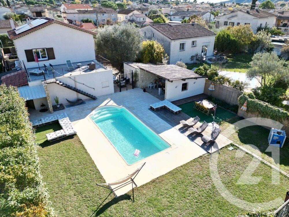 � vendre  Maison P�gomas (06580)