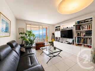  Appartement à vendre 3 pièces 75 m²