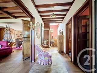  Maison � vendre 7 pi�ces 190 m�