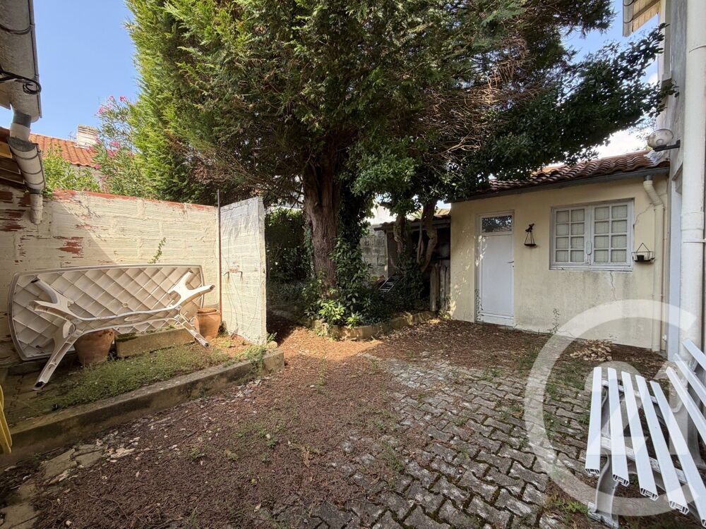 vente Maison - 4 pièce(s) - 88 m² Royan (17200)