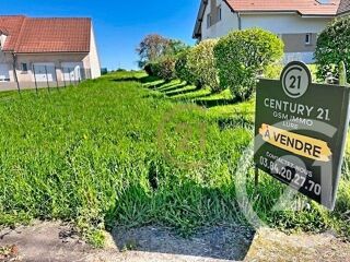  Terrain � vendre 4980 m�