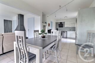 Maison à vendre 5 pièces 107 m²