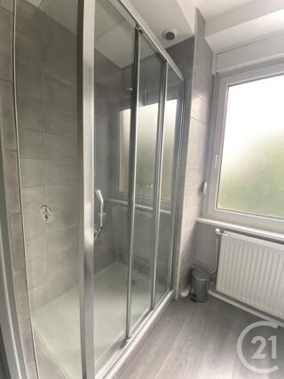  Appartement � louer 1 pi�ce 25 m�