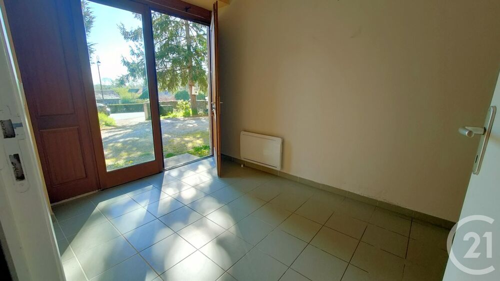 location Appartement - 3 pièce(s) - 64 m² Fleury-sur-Loire (58240)