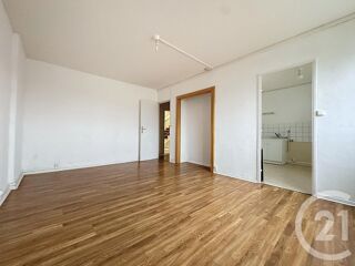  Appartement à vendre 2 pièces 44 m²