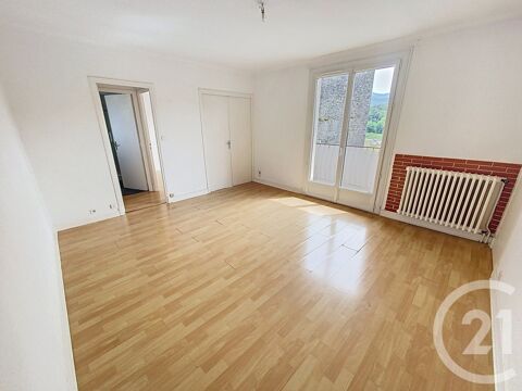 Appartement � louer 3 pi�ces 57 m�