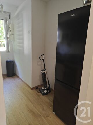  Appartement à vendre 3 pièces 63 m²