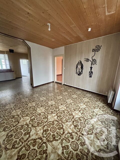  Maison � louer 2 pi�ces 83 m�