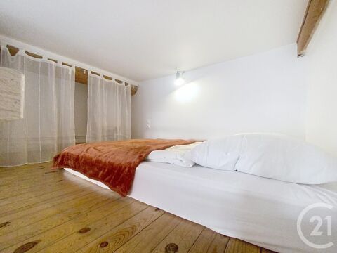  Appartement � louer 1 pi�ce 26 m�