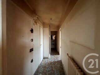  Appartement à vendre 1 pièce 34 m²